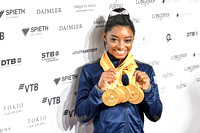 Gymnastics 2019: World Championships Stuttgart